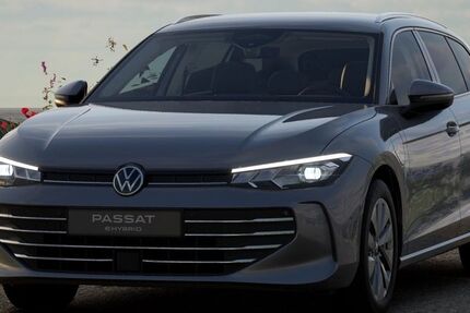 VW Passat Variant 18.000 km 47.636 &euro; Northeim 37154