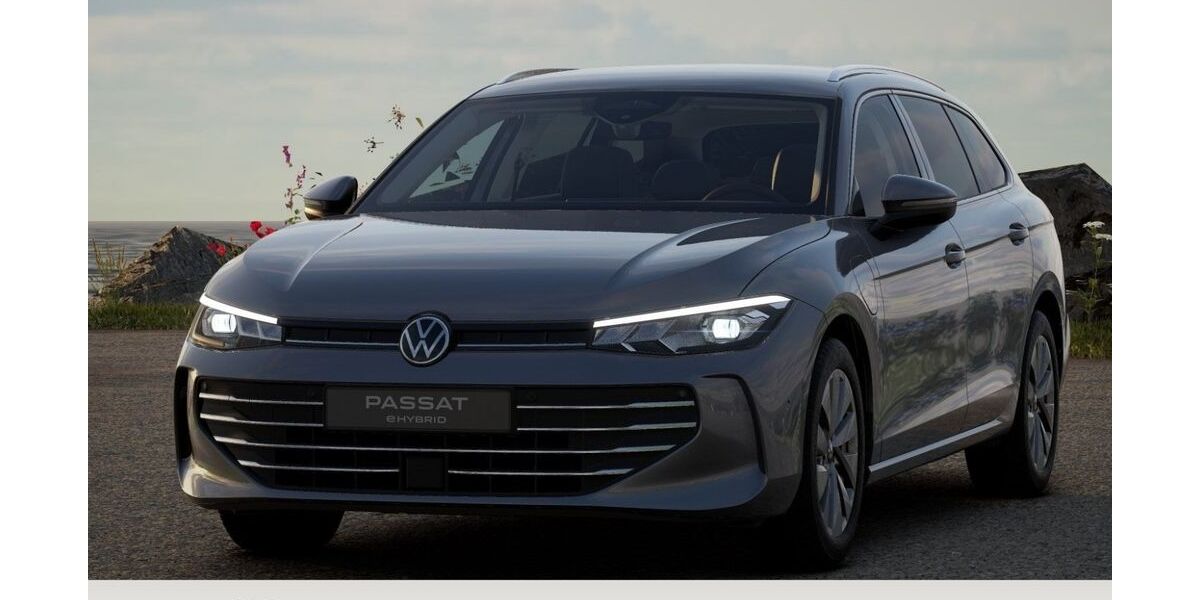 VW Passat Variant 18.000 km 47.636 &euro; Northeim 37154