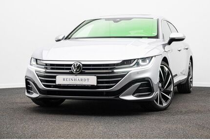 VW Arteon