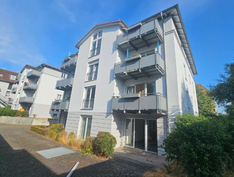 Wohnung zum Mieten in Wilsdruff 650 € 76 m²