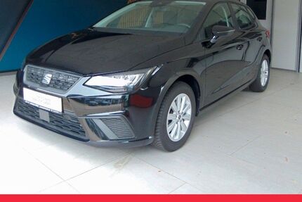 Seat Ibiza 40.250 km 16.490 &euro; Ötigheim 76470
