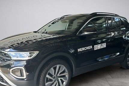VW T-Roc 9.447 km 32.850 &euro; Altenburg 04600