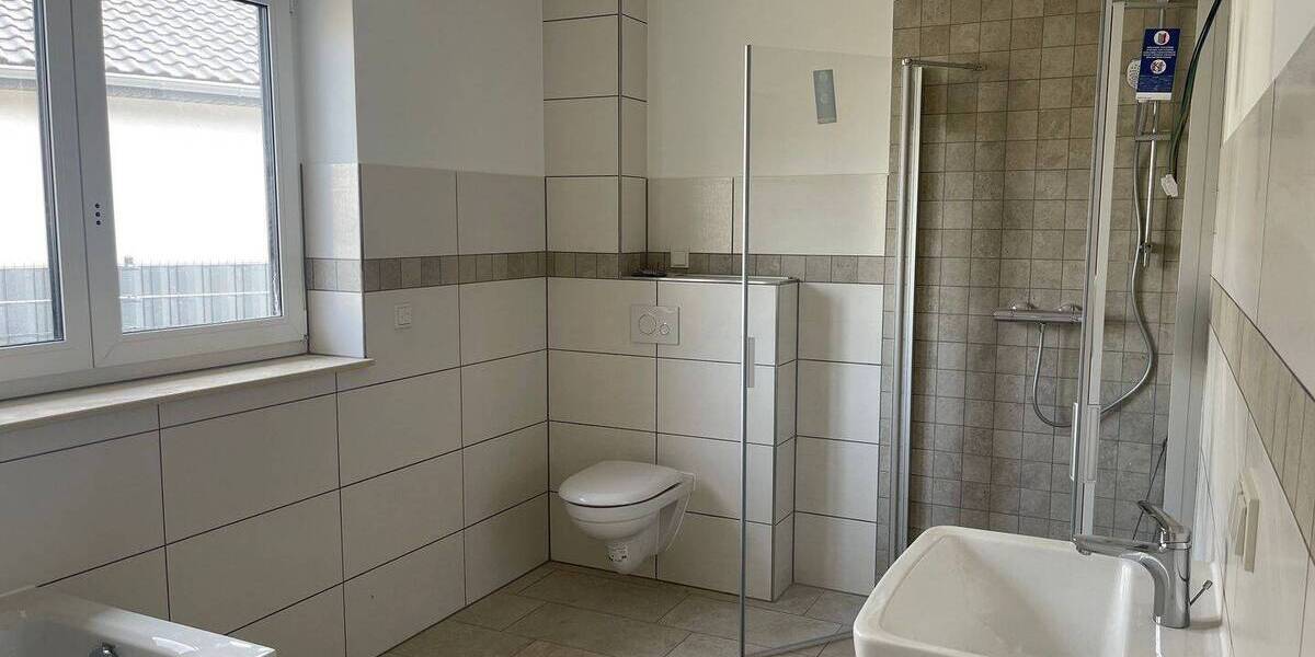 Doppelhaushälfte Märkisch Luch Barnewitz - 4 Zimmer, 115 m&sup2;, 1.300&euro; | Angebot:26933714
