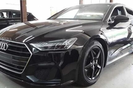 Audi A7 47.551 km 39.900 &euro; Steinbach-Hallenberg OT Herges-Hallenberg 98587