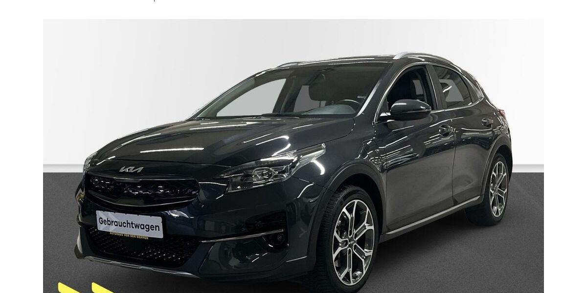 Kia XCeed 31.954 km 21.950 &euro; Stuttgart 70469