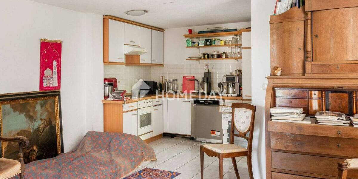 Mehrfamilienhaus, Wohnhaus Steinau Hintersteinau - 1 Zimmer, 400 m&sup2;, 349.000&euro; | Angebot:26826006