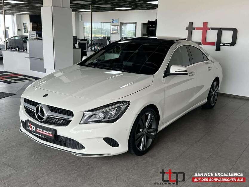 CLA 200