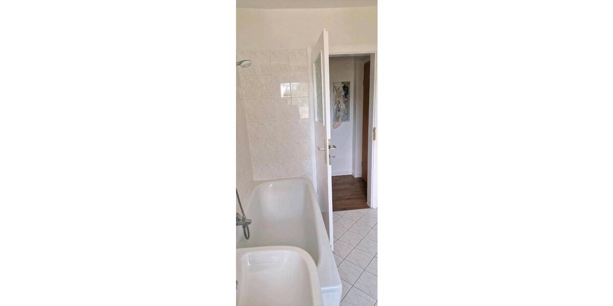 Erdgeschoßwohnung Borna - 3 Zimmer, 57 m&sup2;, 388&euro; | Angebot:26006168