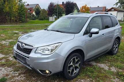 Subaru Forester 199.888 km 10.800 € Kirchroth 94356