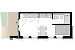 Gemütliches Apartment mitten in Oldenburg | Residence Plus