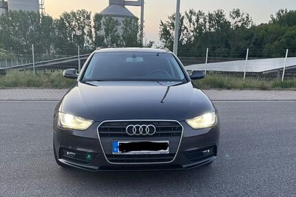 Audi A4 236.000 km 7.499 &euro; Göllheim 67307