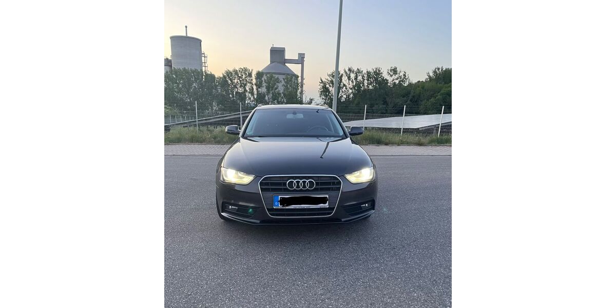 Audi A4 236.000 km 7.499 &euro; Göllheim 67307