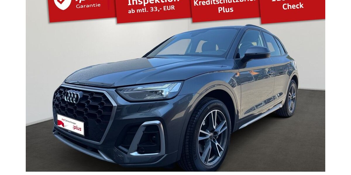 Audi Q5 25.255 km 36.490 &euro; Memmingen 87700