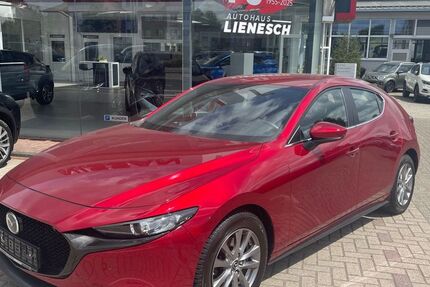 Mazda 3 63.400 km 18.995 &euro; Wallenhorst 49134