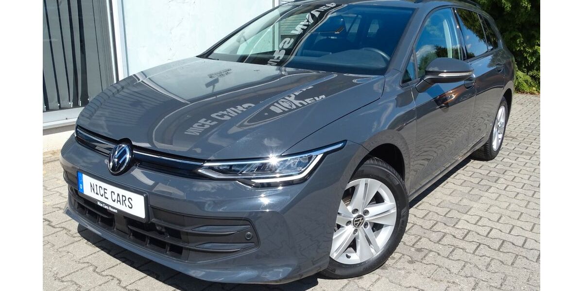 VW Golf 35.435 km 25.790 &euro; Nauen 14641