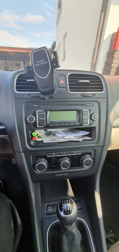 VW Golf VI 276.423 km 5.500 € Ergolding 84030