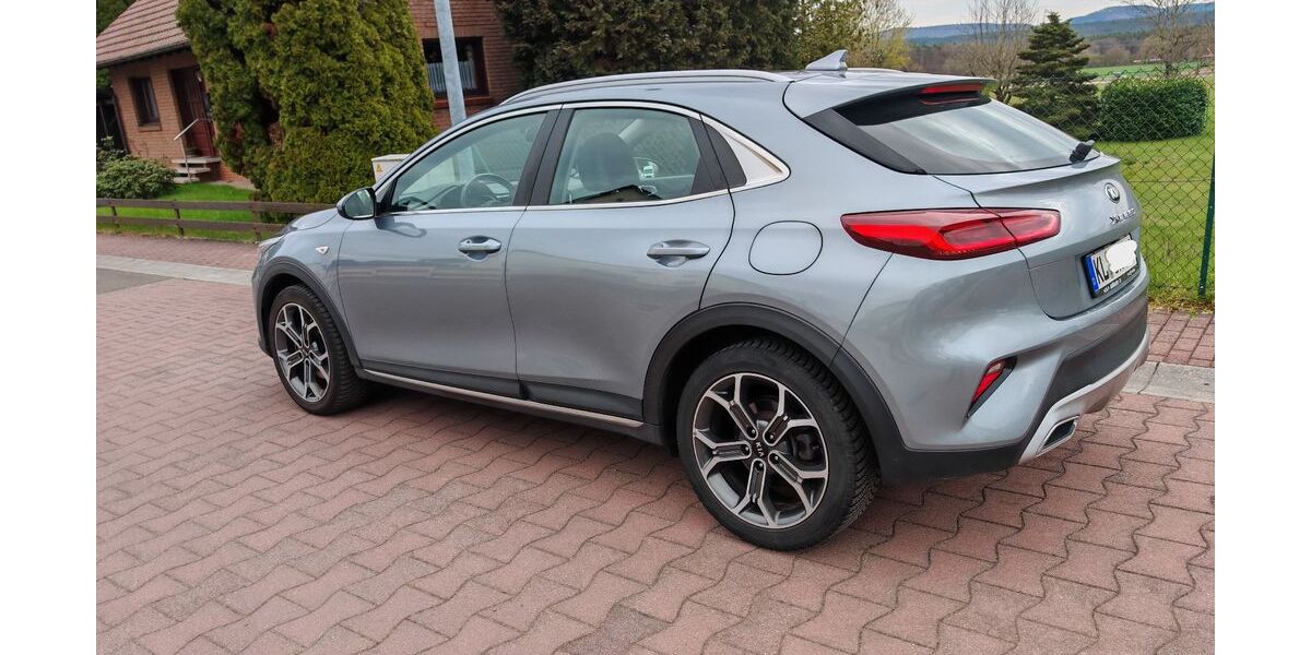 Kia XCeed 71.500 km 18.500 &euro; Weilerbach 67685