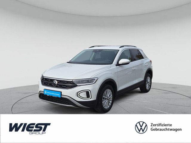 VW T-Roc 26.275 km 21.880 € Darmstadt 64295