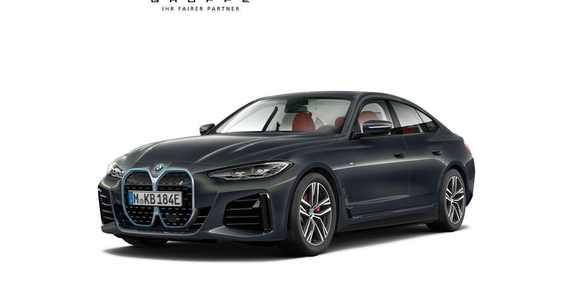 BMW i4 79.774 km 39.920 &euro; Bremerhaven 27572