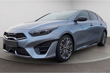 Kia pro ceed / ProCeed 1.800 km 30.700 &euro; Göttingen 37073