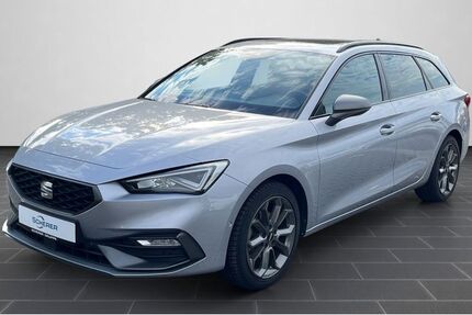 Seat Leon 45.287 km 24.880 &euro; Ludwigshafen 67063