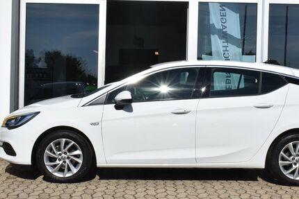 Opel Astra 57.980 km 15.400 &euro; Grafschaft 53501