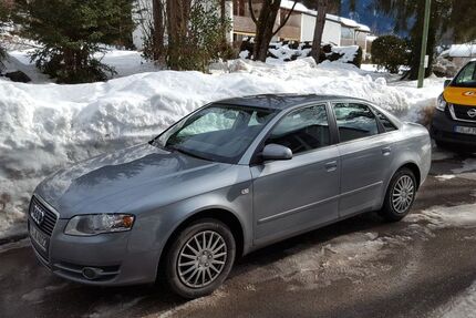 Audi A4 106.000 km 4.100 &euro; Puchheim 82178