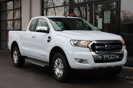 Ford Ranger 100.000 km 25.995 &euro; Chemnitz 09114