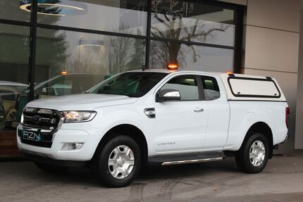 Ford Ranger 100.000 km 26.995 € Chemnitz 09114