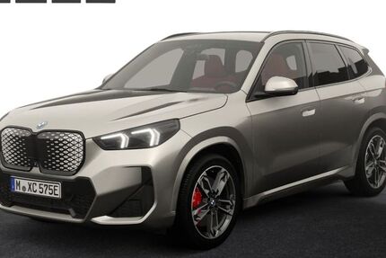 BMW iX1 8.900 km 56.880 &euro; Wunsiedel 95632