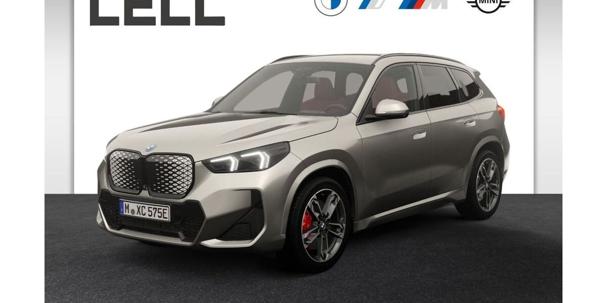 BMW iX1 8.900 km 56.880 &euro; Wunsiedel 95632