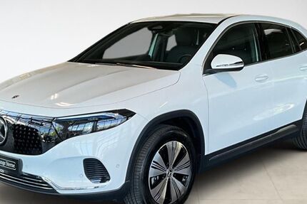 Mercedes-Benz EQA 16.005 km 39.770 &euro; Flensburg 24941