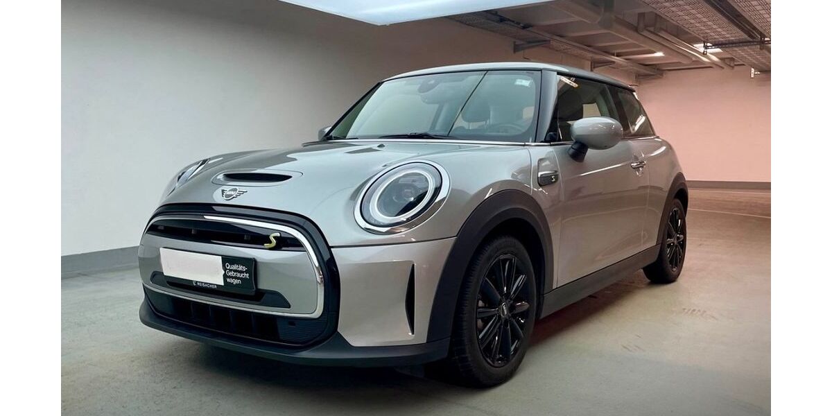 Mini Cooper SE 5.000 km 22.990 &euro; Schkeuditz 04435