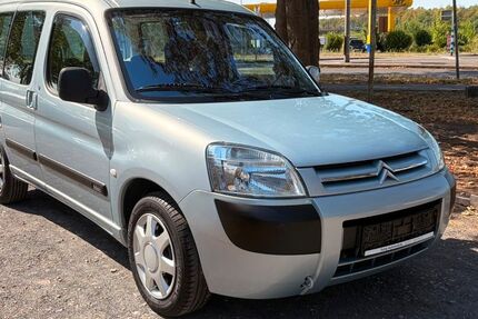 Citroen Berlingo 120.000 km 4.999 &euro; Köln 51107