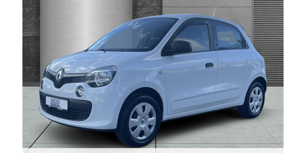 Renault Twingo 35.793 km 7.980 &euro; Ahrensburg 22926