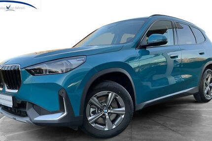 BMW X1 8.427 km 40.470 &euro; Kölbingen 56459