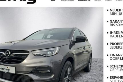 Opel Grandland (X) 59.179 km 19.580 &euro; Helmbrechts 95233