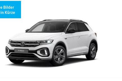 VW T-Roc 25.452 km 29.930 € Heidenheim an der Brenz 89520