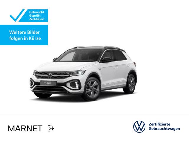 VW T-Roc 25.452 km 29.930 € Heidenheim an der Brenz 89520