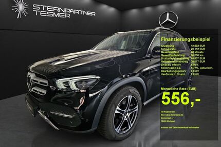 Mercedes GLE 350