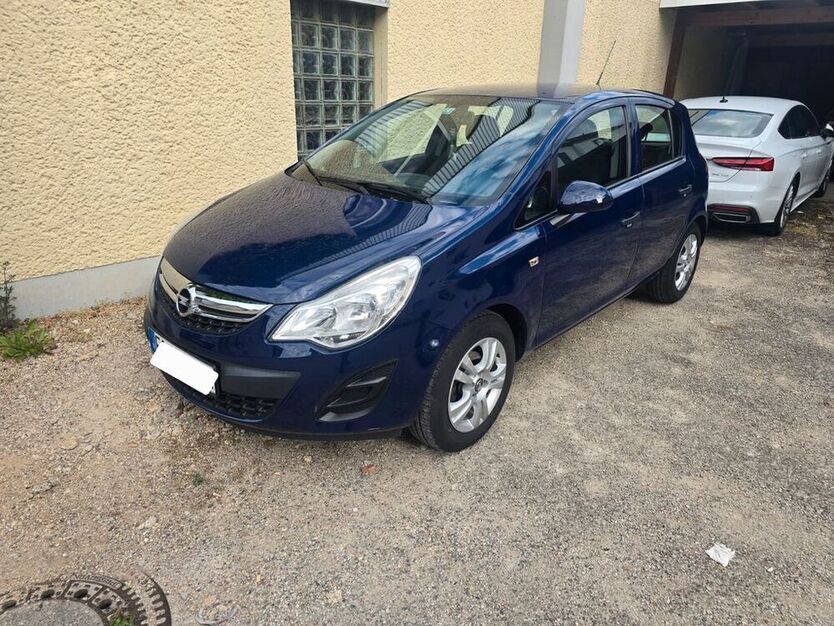 Corsa