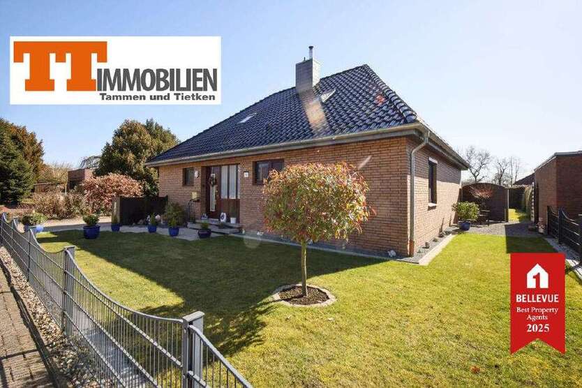 Haus zum Kaufen in Schortens-Sillenstede 329.000 € 102.58 m²