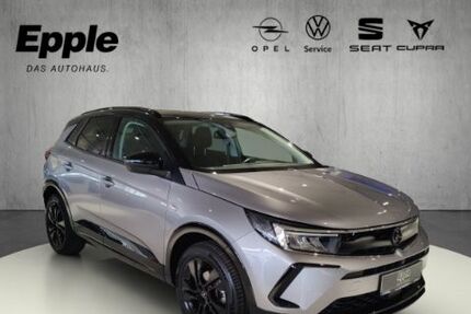 Opel Grandland (X) 49.599 km 22.890 &euro; Rutesheim 71277