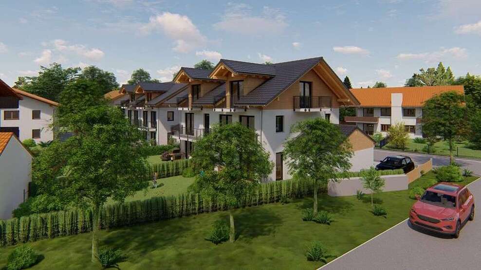Haus zum Kaufen in Iffeldorf 1.095.000 € 150 m²