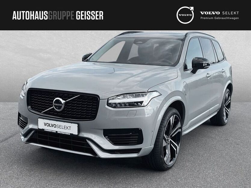XC90
