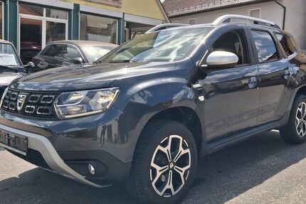 Dacia Duster 88.340 km 14.480 &euro; Lauterhofen 92283
