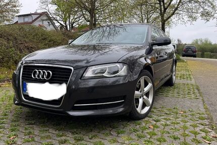 Audi A3 153.500 km 7.500 &euro; Reutlingen 72760