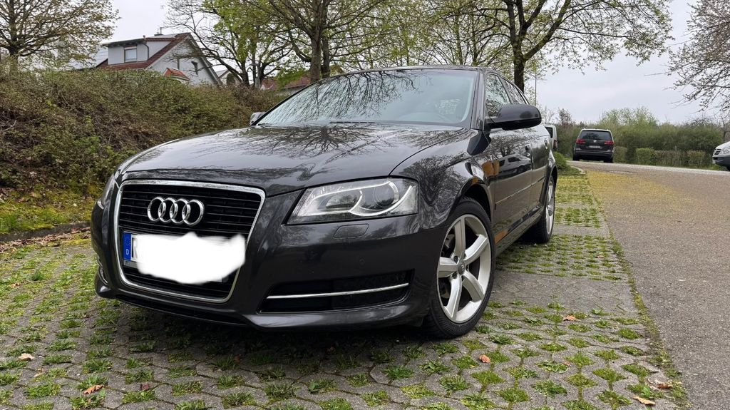 Audi A3 153.500 km 7.500 &euro; Reutlingen 72760
