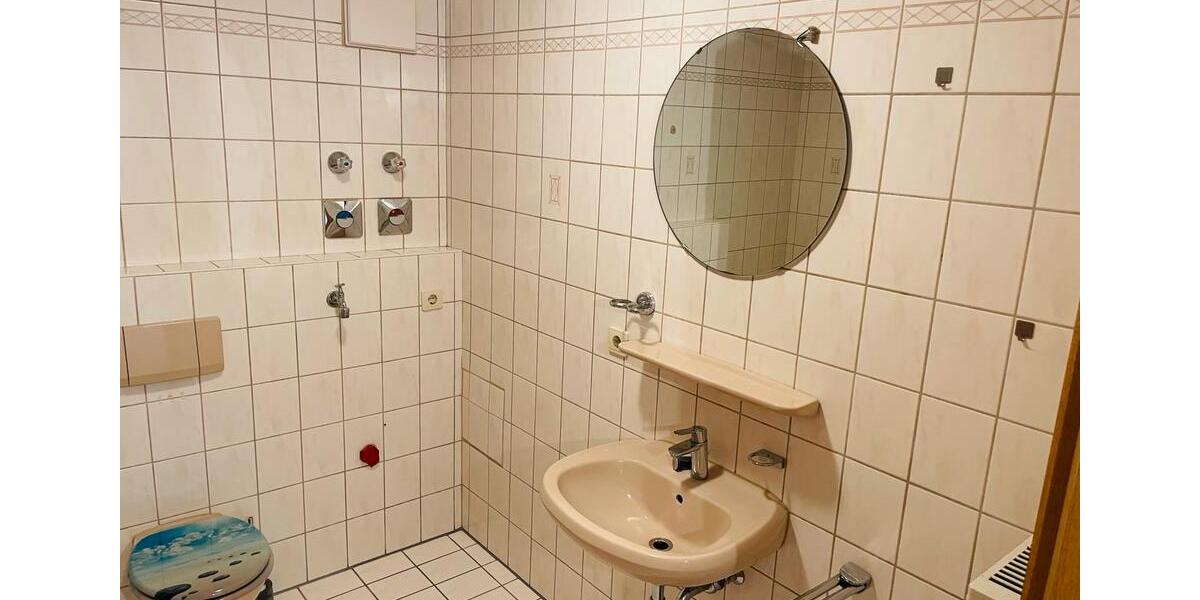 Erdgeschoßwohnung Mainburg - 1 Zimmer, 51 m&sup2;, 159.900&euro; | Angebot:27144994