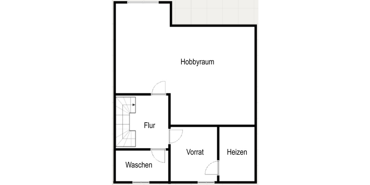 Reihenhaus Ebersberg - 5 Zimmer, 160 m&sup2;, 690.000&euro; | Angebot:25290771